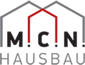 M.C.N. Haus Bau Logo